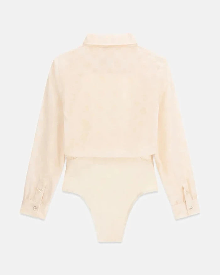 Guess bebek body