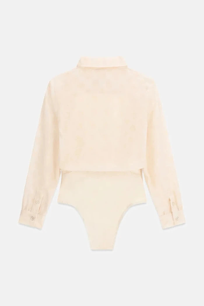 Guess bebek body