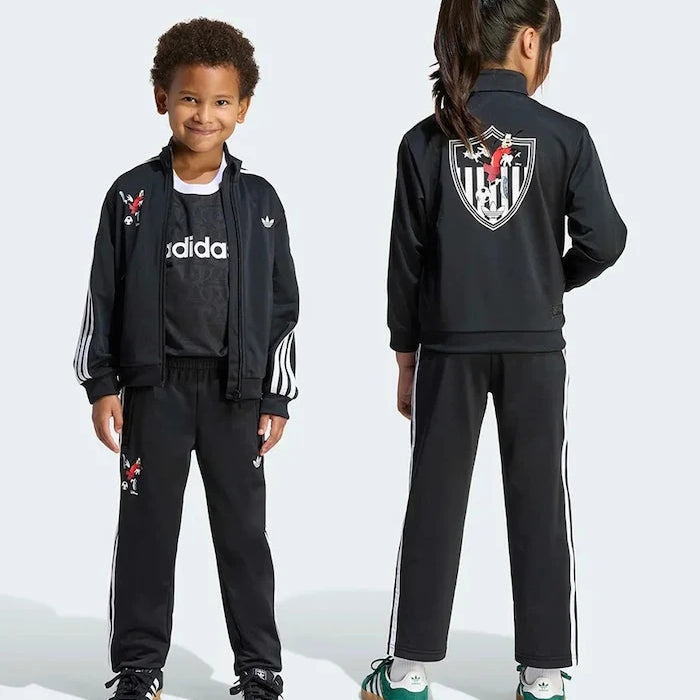 adidas Originals спортен комплект за деца