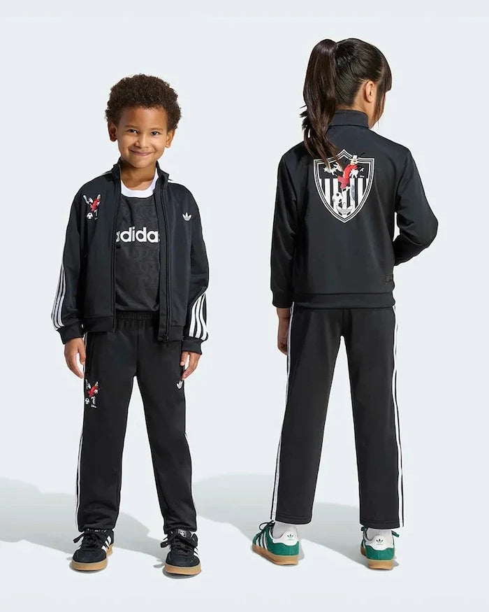 adidas Originals спортен комплект за деца