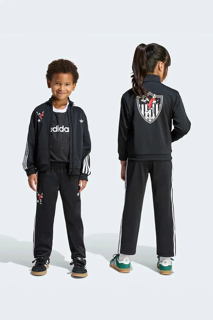 adidas Originals çocuk spor seti