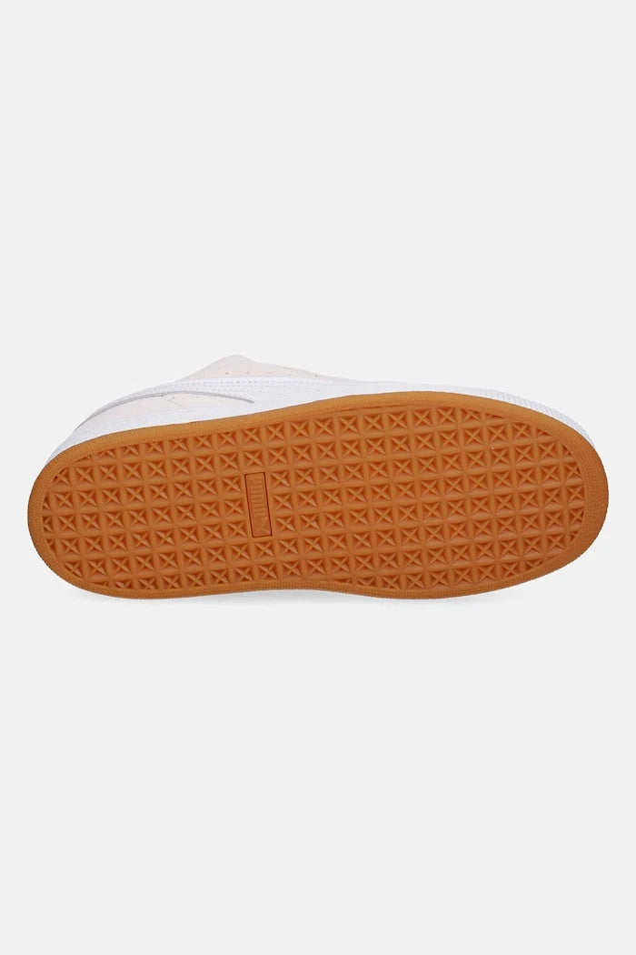 Велурени маратонки Puma Suede XL