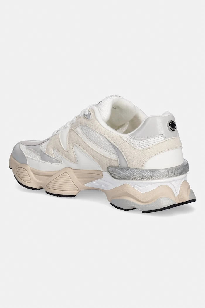 Маратонки Steve Madden Speeder