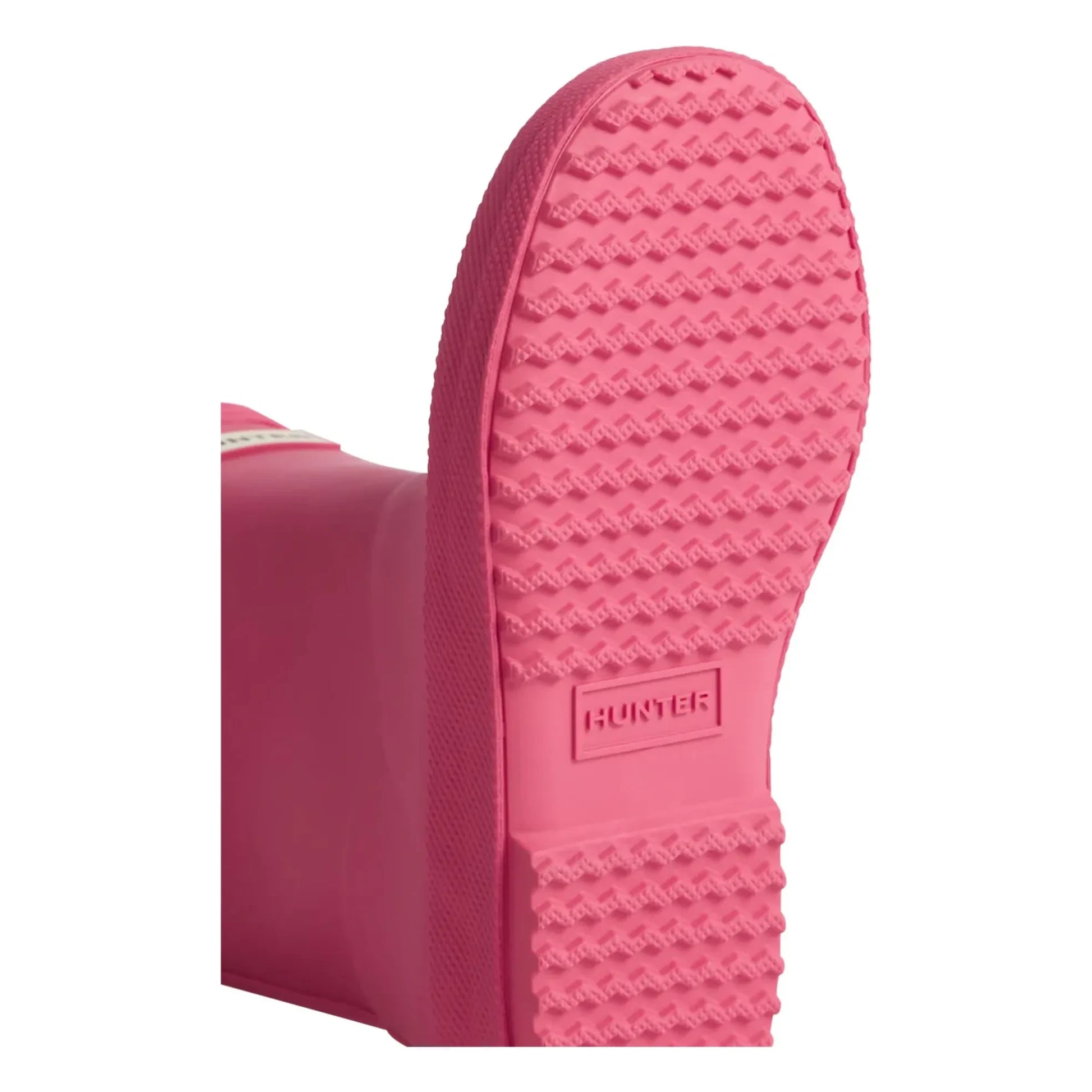 Hunter - First Rain Boots | Pink