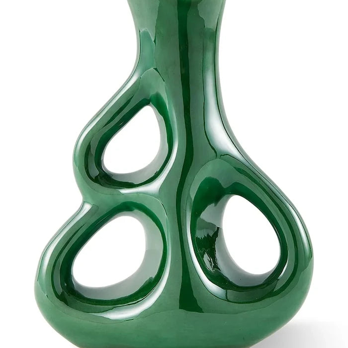 Декоративна ваза Pols Potten Three Ears S/21 cm