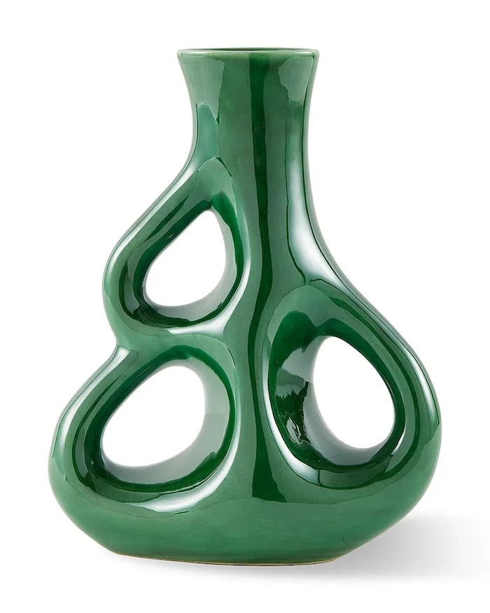 Dekoratif vazo POLSPOTTEN Three Ears S/21 cm