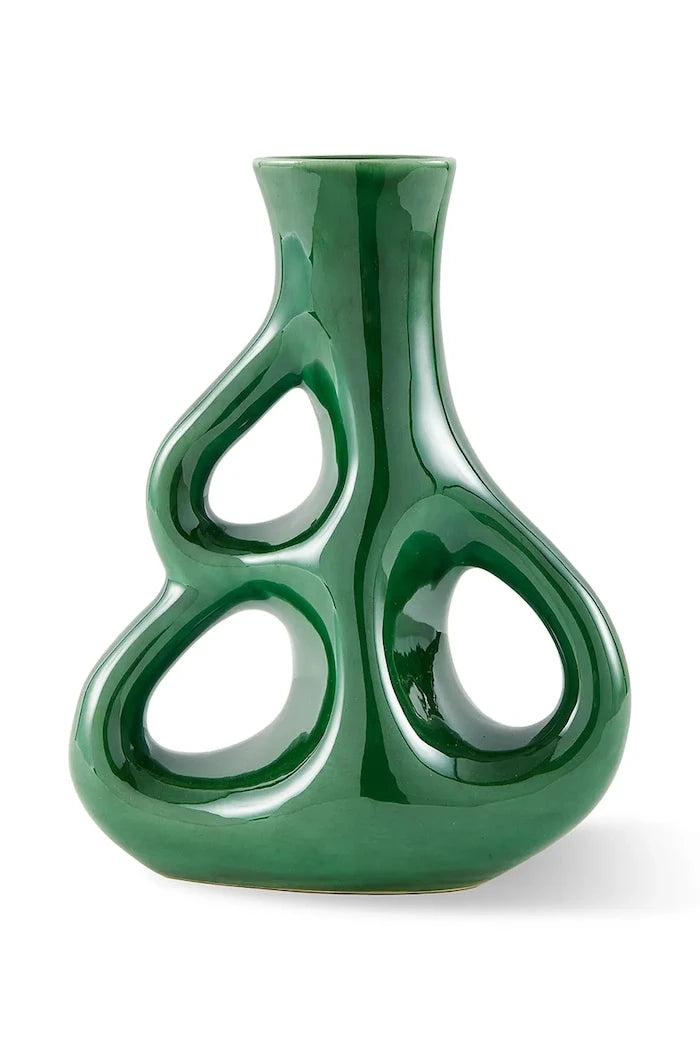 Декоративна ваза Pols Potten Three Ears S/21 cm