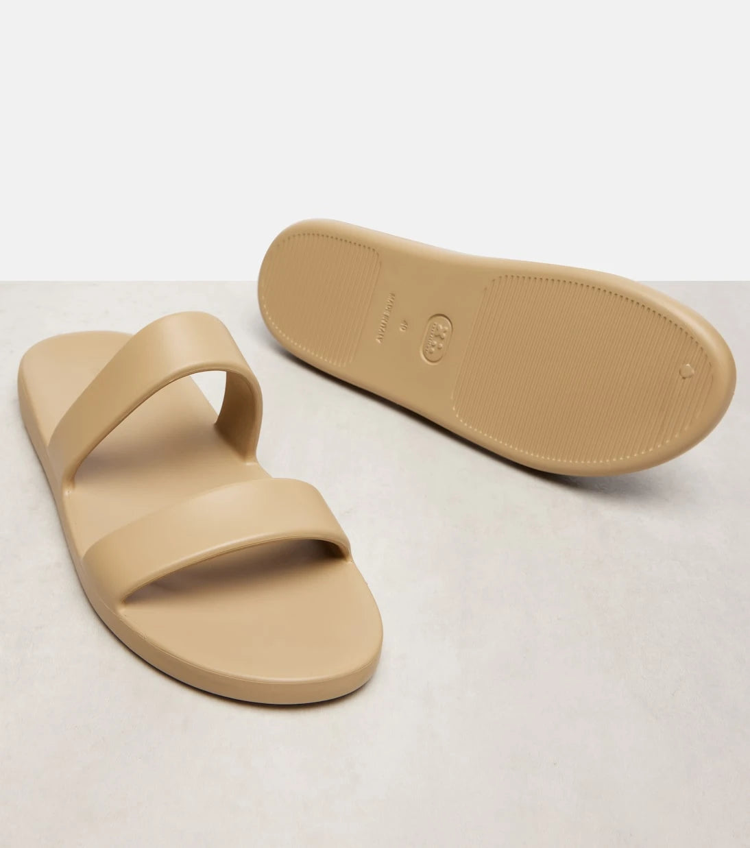 The Row - Foam sandals