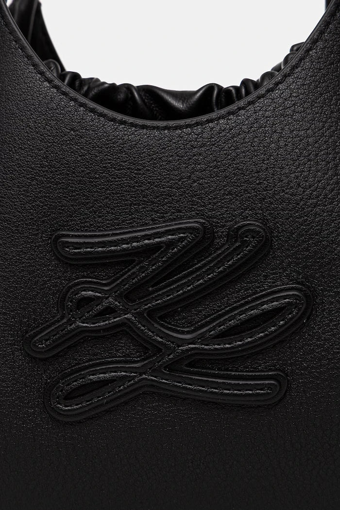 Karl Lagerfeld kadın crossbody çanta K/AUTOGRAPH