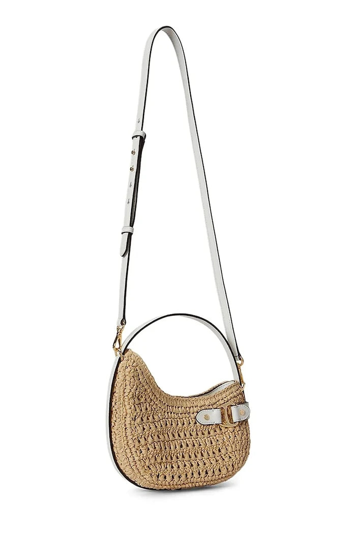 Lauren Ralph Lauren чанта crossbody дамска