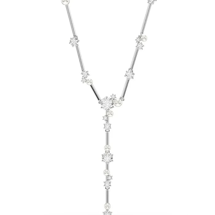 Колие Swarovski CONSTELLA