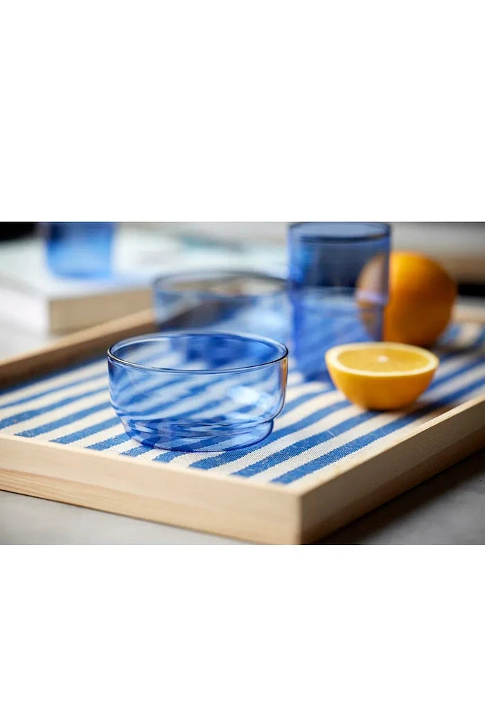 Комплект купички Lyngby Glas Torino (2 броя)