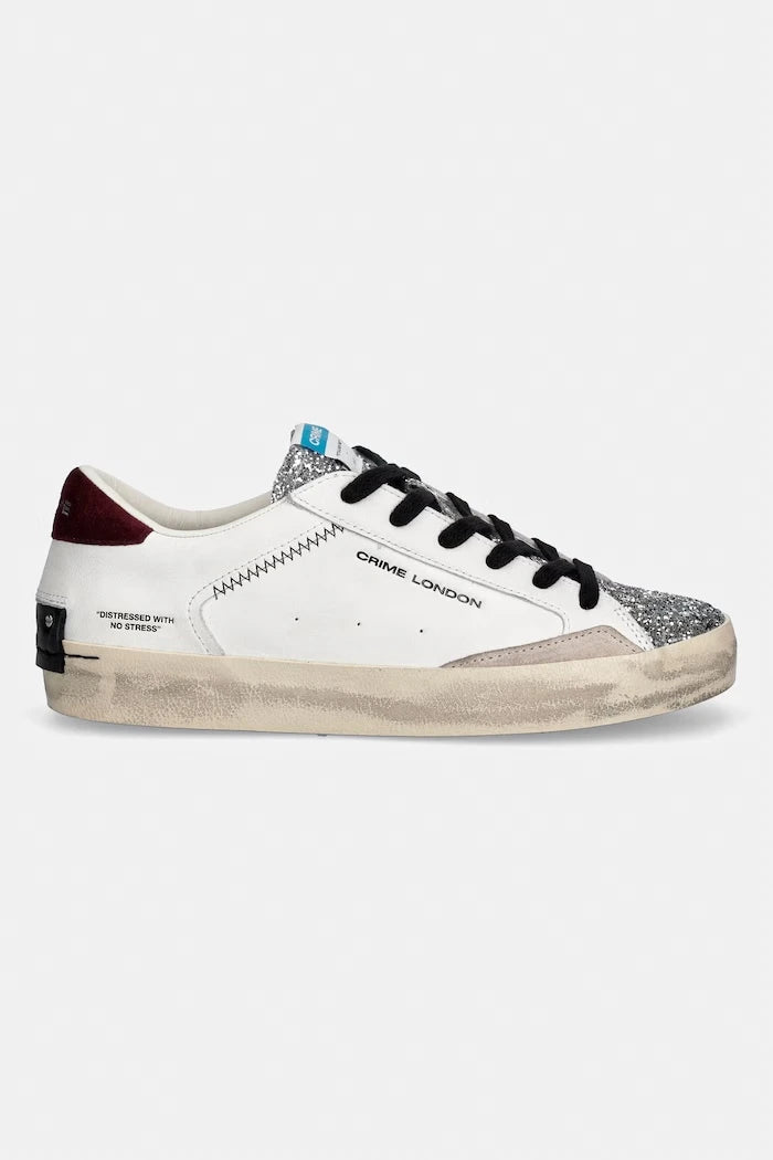 Crime London DISTRESSED маратонки дамски