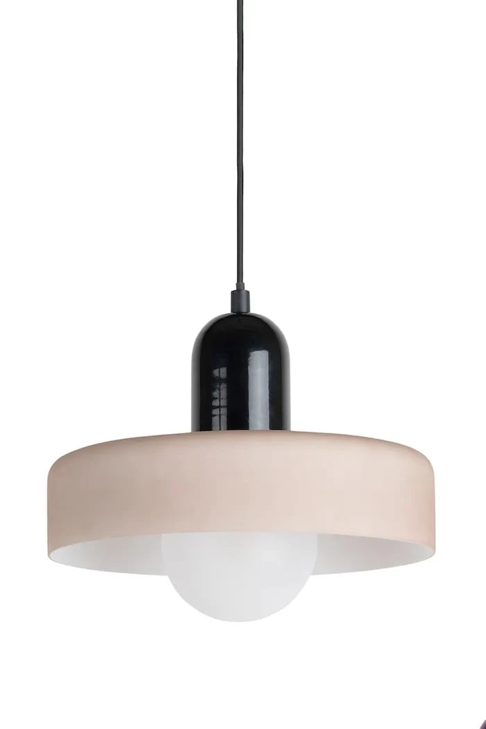 Leitmotiv Opaco Grato Sarkıt Lamba 120 x 23 x 25 cm