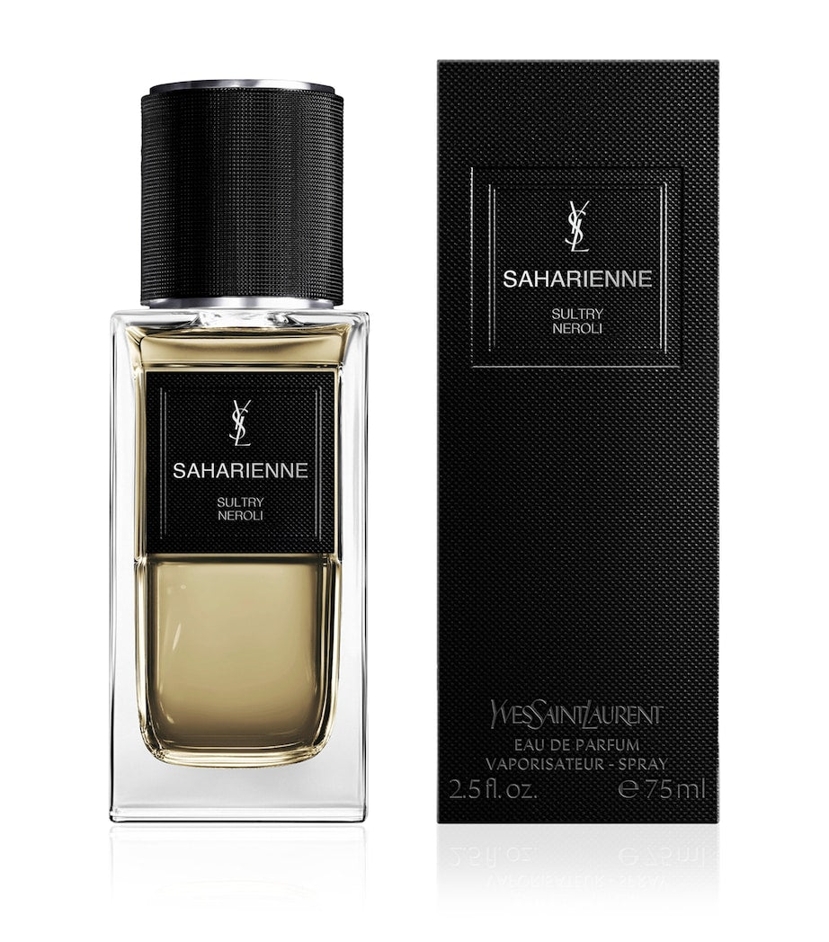 YSL Le Vestiaire des Parfums Saharienne Eau de Parfum (75ml)