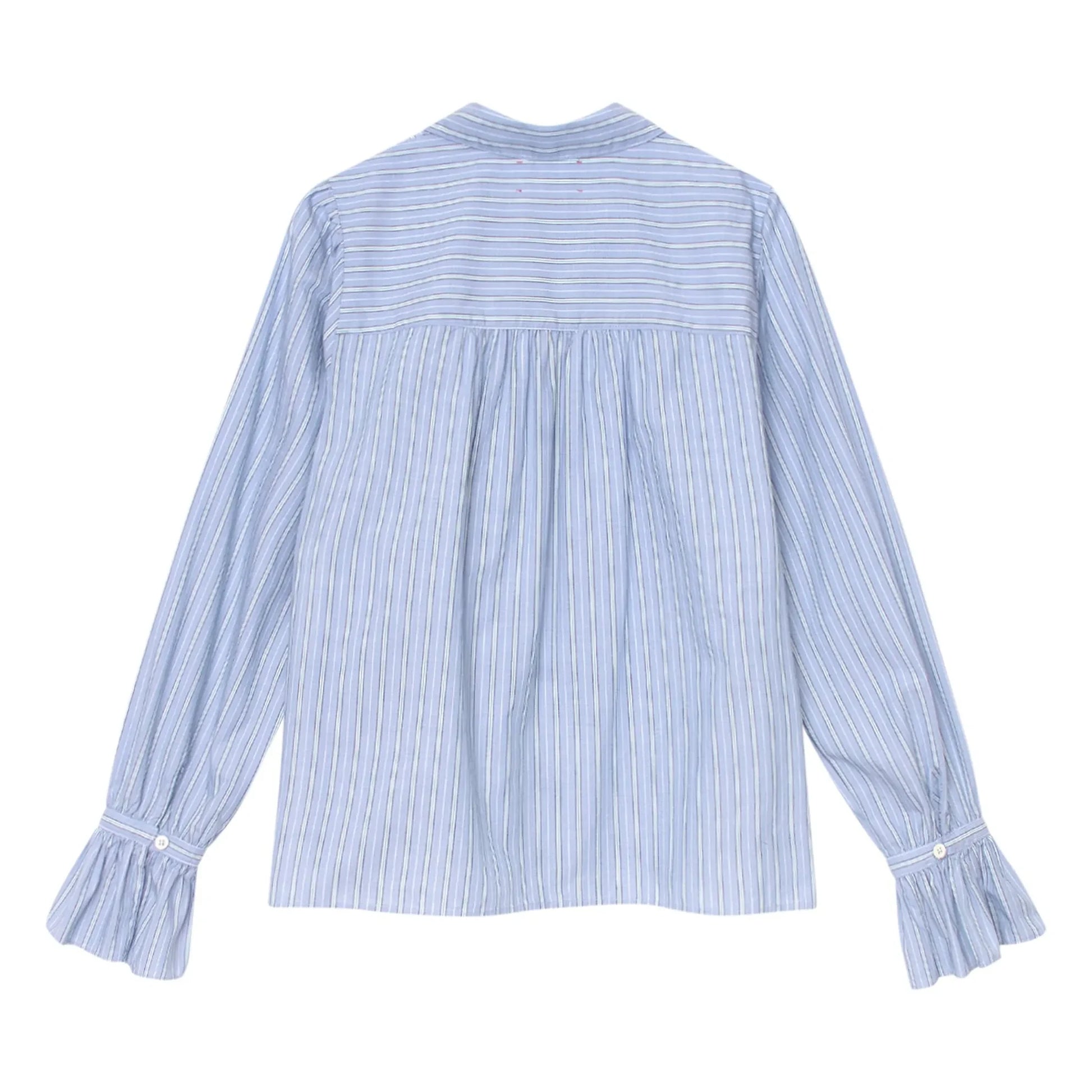 Xirena - Sybil shirt | Blue