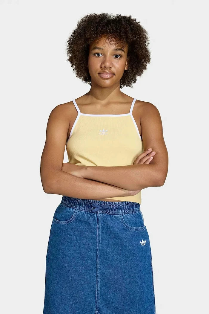 Детски топ adidas Originals