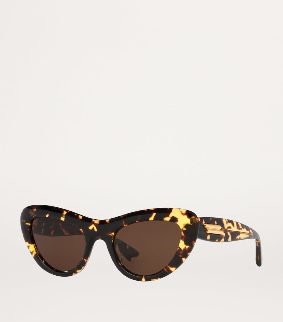 Multi Cat Eye Sunglasses