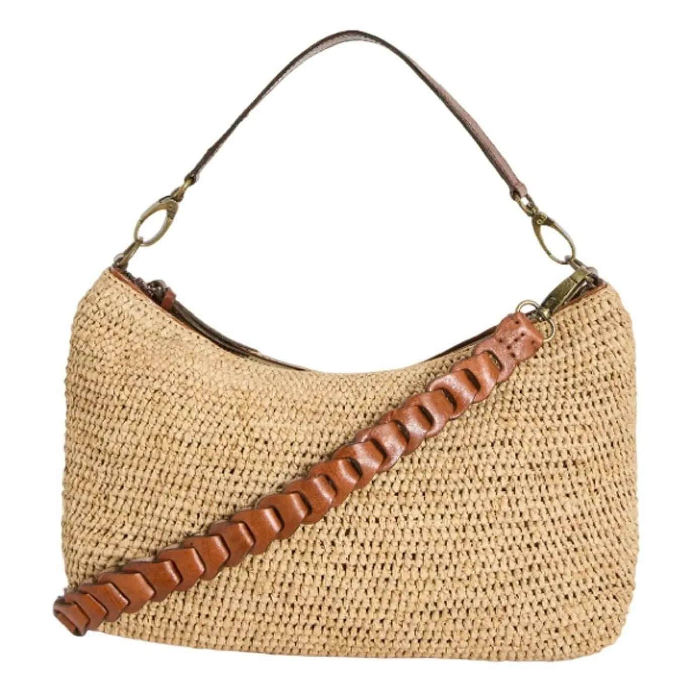 Ibeliv - Mihaja bag | Natural