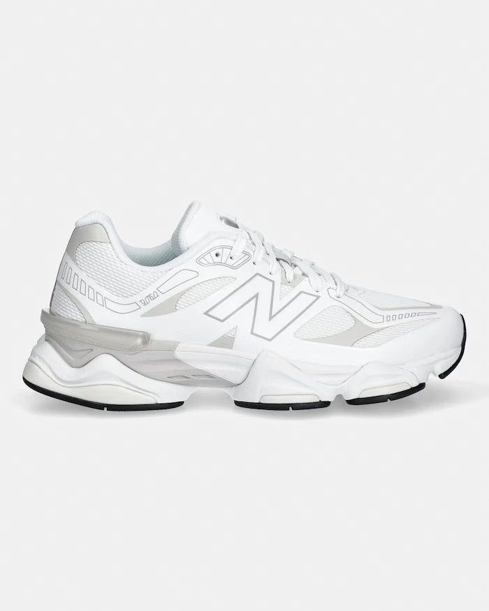 New Balance 9060 Spor Ayakkabı
