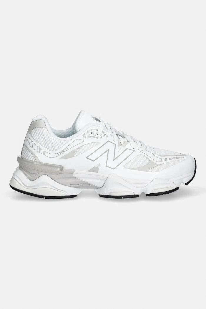 New Balance 9060 Spor Ayakkabı