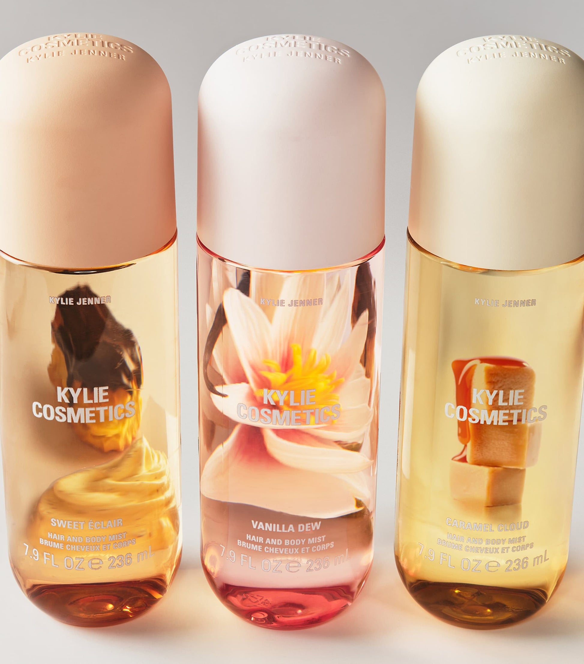 Caramel Cloud Hair & Body Mist (236ml)