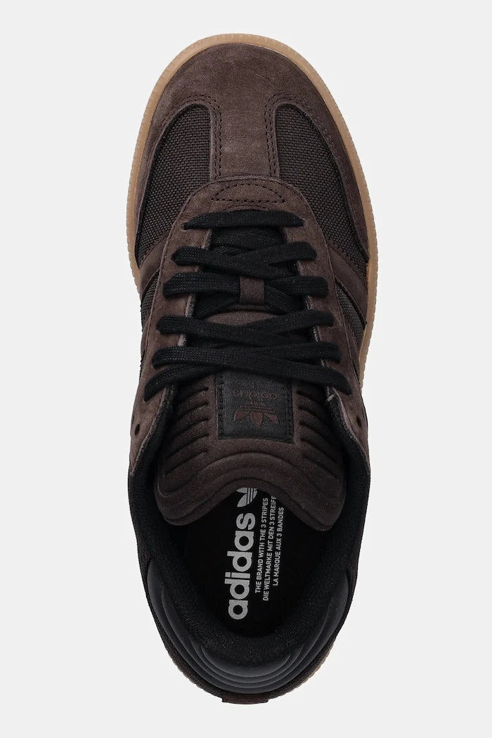 Маратонки adidas Originals Samba XLG