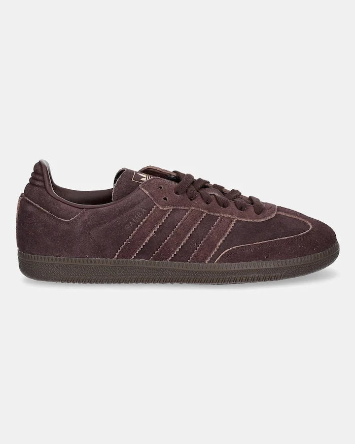 adidas Originals Samba OG Süet Spor Ayakkabı