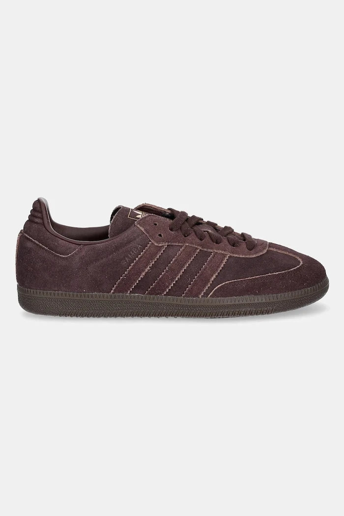 adidas Originals Samba OG Süet Spor Ayakkabı