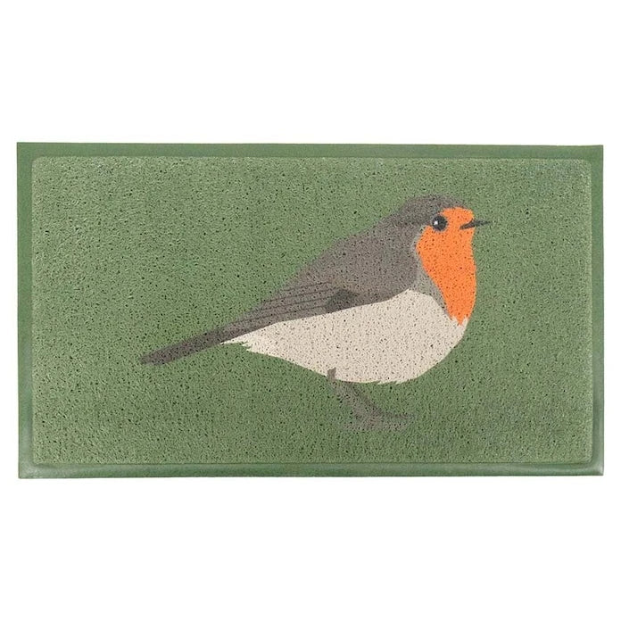 Изтривалка Artsy Doormats Robin 70 x 40 cm