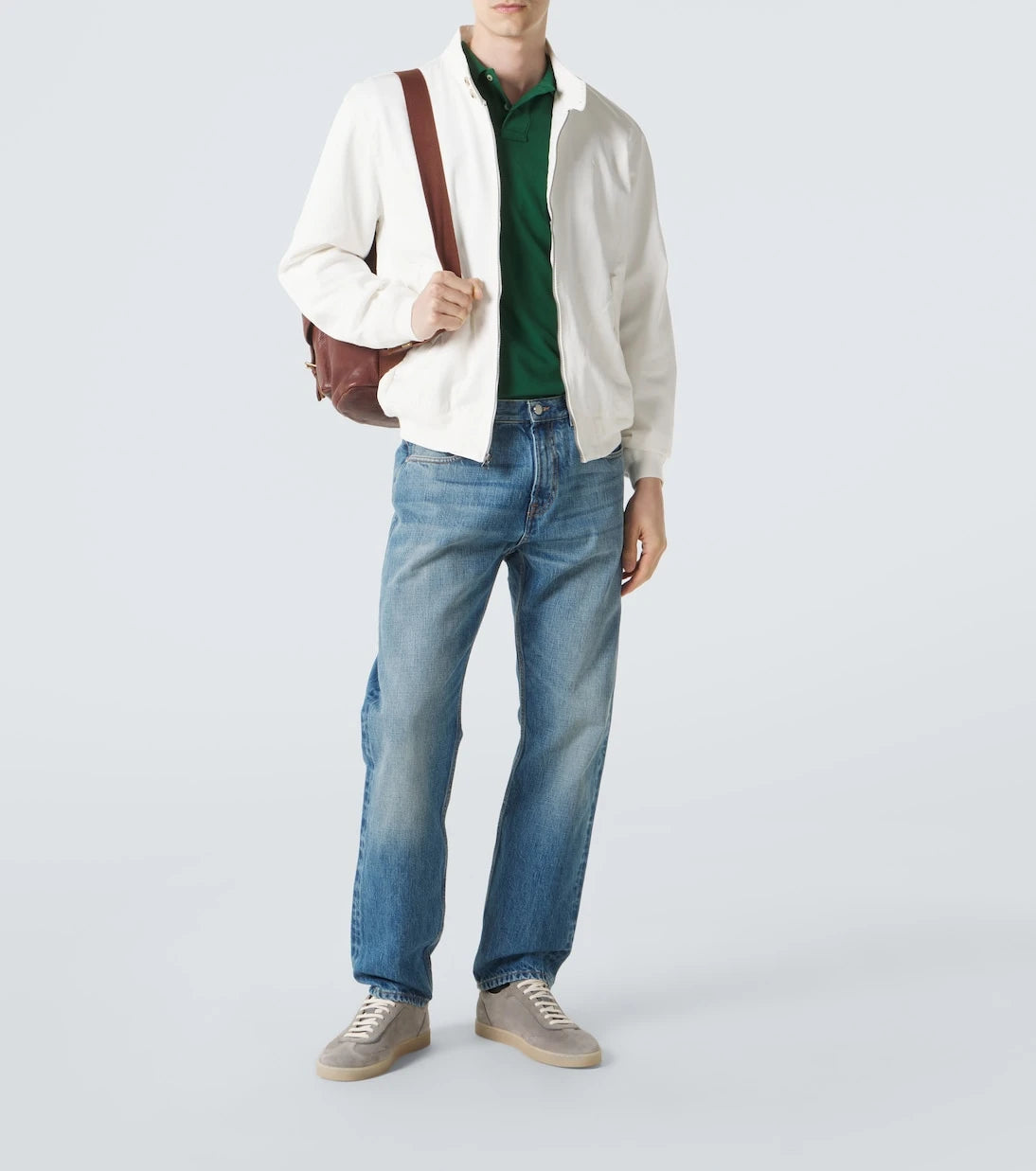 Polo Ralph Lauren - Cotton jacket