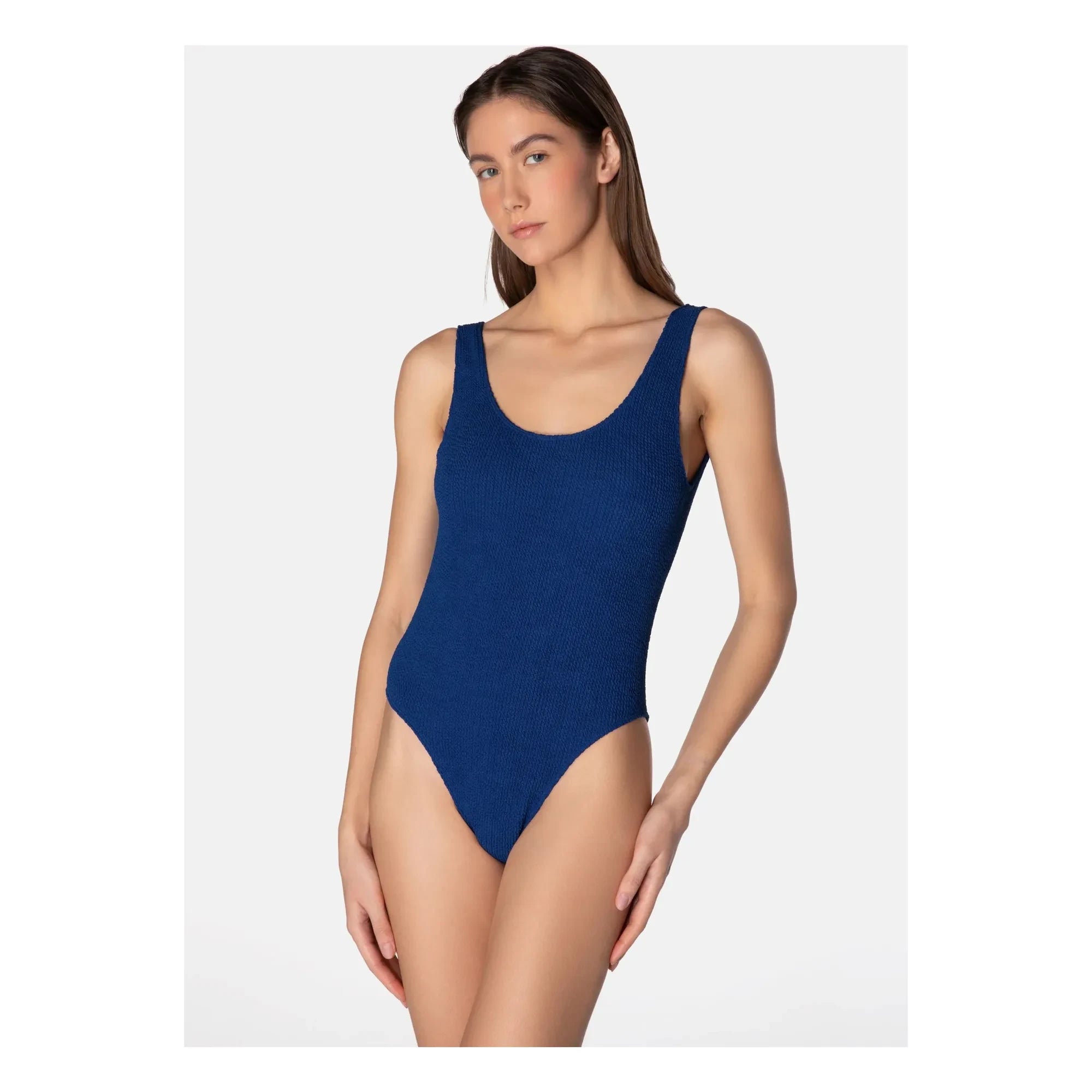 Sorbet Island - Riva One-Piece Swimsuit | Royal blue