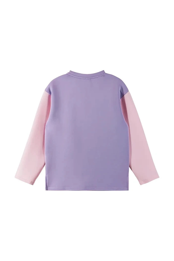 Reima Leppo Çocuk Sweatshirt