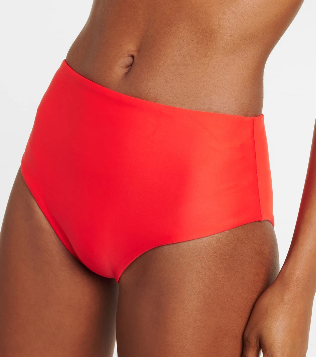 Jade Swim - Bound bikini bottoms