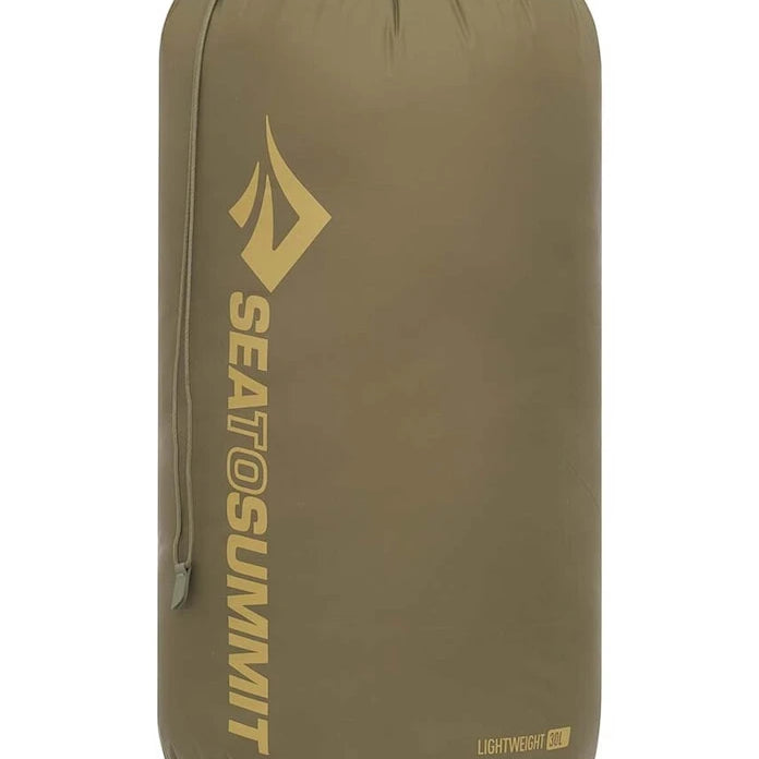 Чанта за багаж Sea To Summit Lightweight Stuff Sack 30L