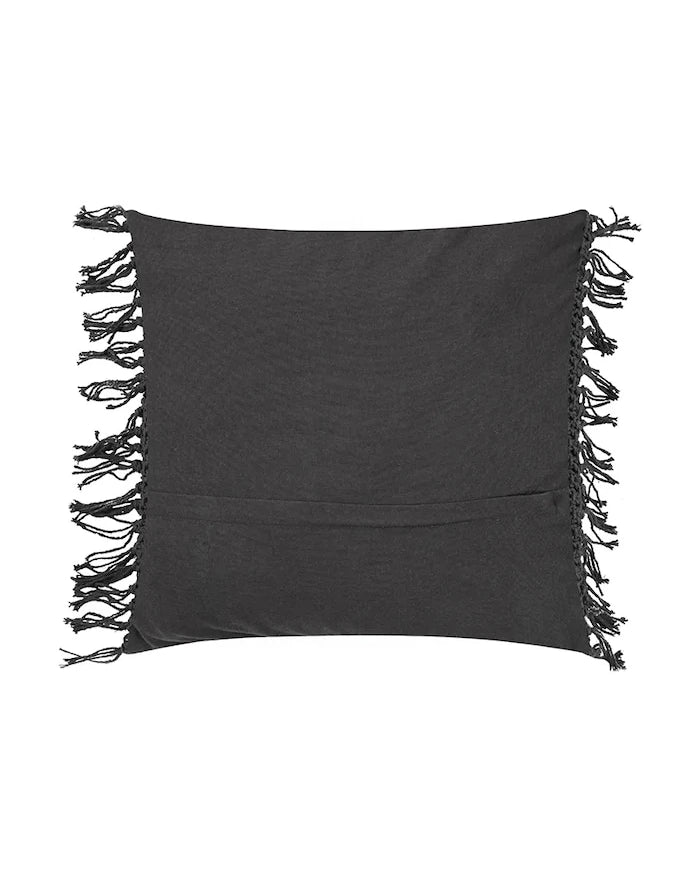 Magma Rafiki 45 x 45 cm Dekoratif Yastık Kılıfı
