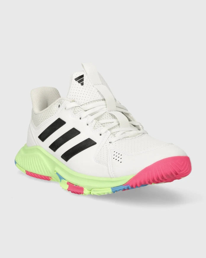 adidas Performance Court Flight Indoor Spor Ayakkabısı halowe
