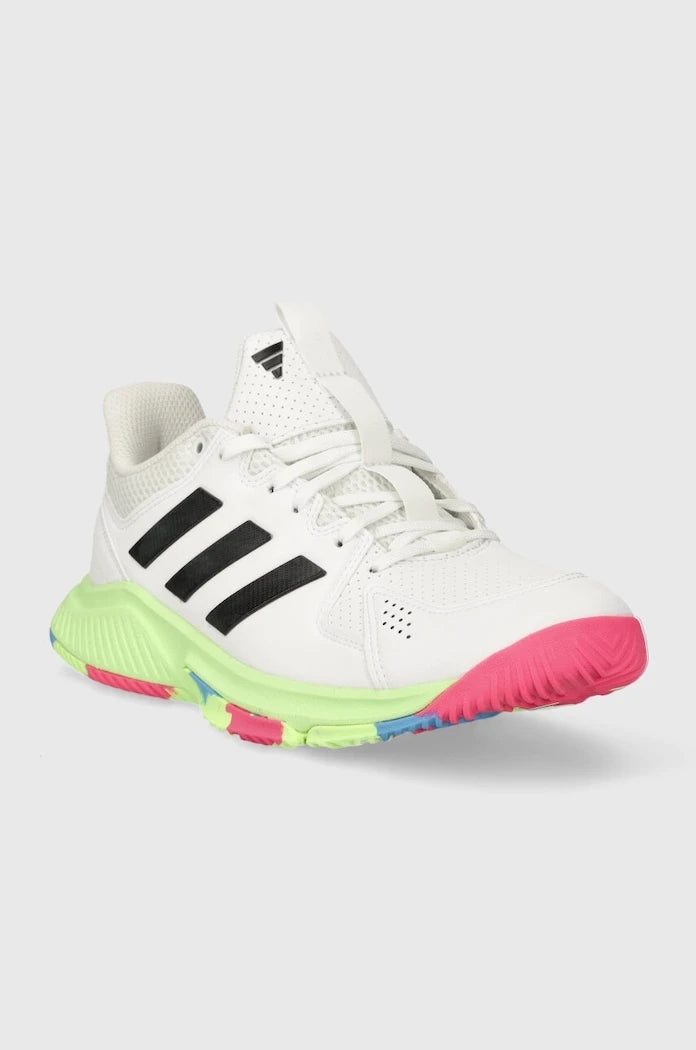 adidas Performance Court Flight Indoor Spor Ayakkabısı halowe