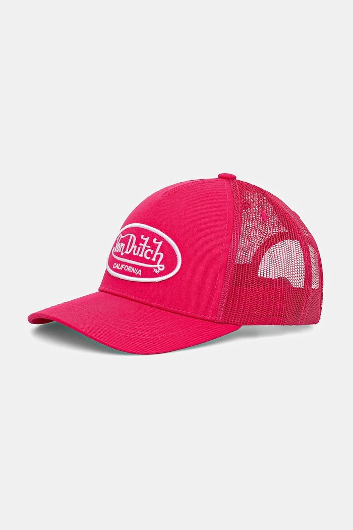 Von Dutch шапка trucker мъжка