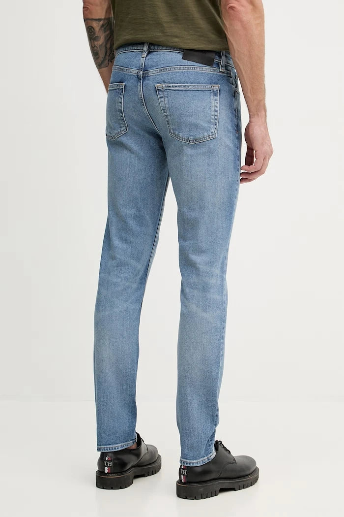 Calvin Klein дънки slim fit мъжки