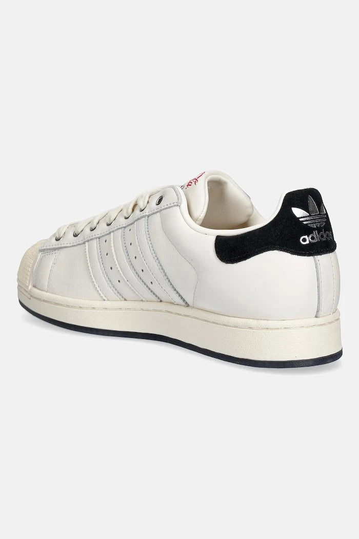 adidas Originals Superstar II x Coca Cola Erkek Deri Sneaker