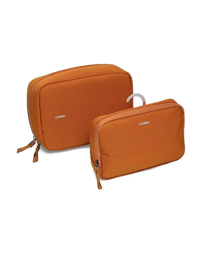 Orbitkey Plastik Organizer 24 x 16,5 x 8 cm