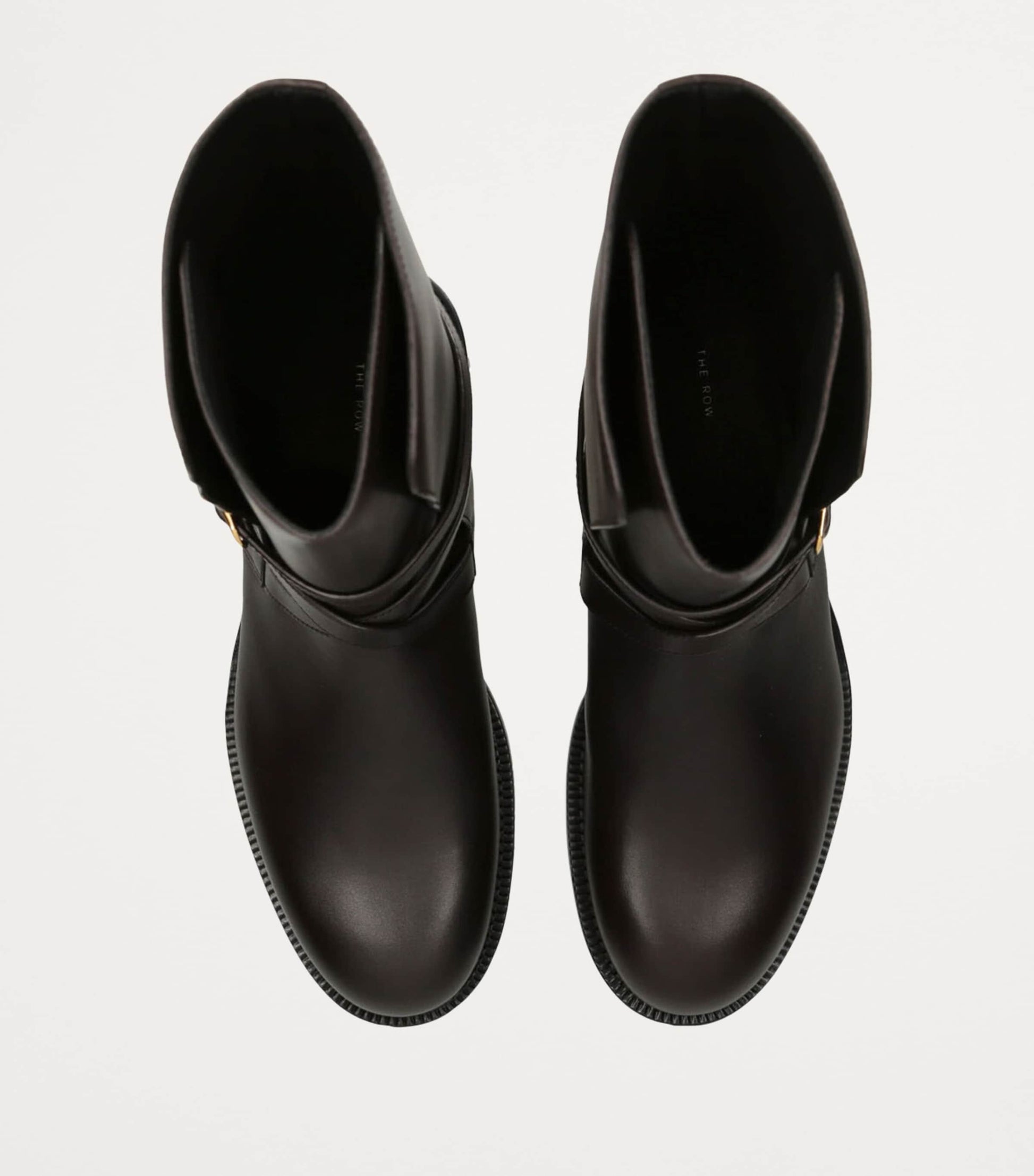 Jodhpur Leather Boots 20