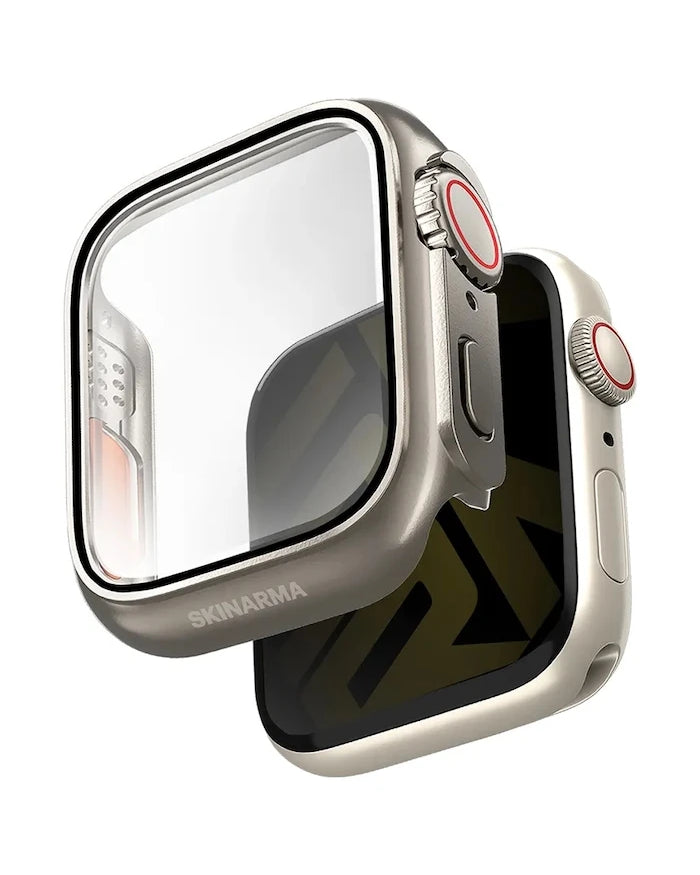 Защитен калъф за часовник Skinarma Gado Pro 41 mm