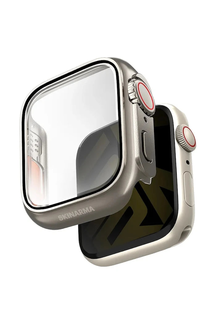 Skinarma Gado Pro 41 mm Koruyucu Saat Kılıfı