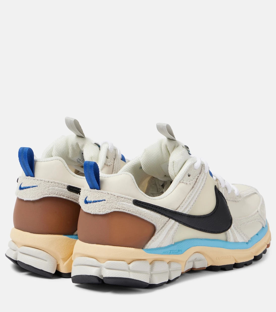 Nike - Zoom Vomero 5 leather sneakers