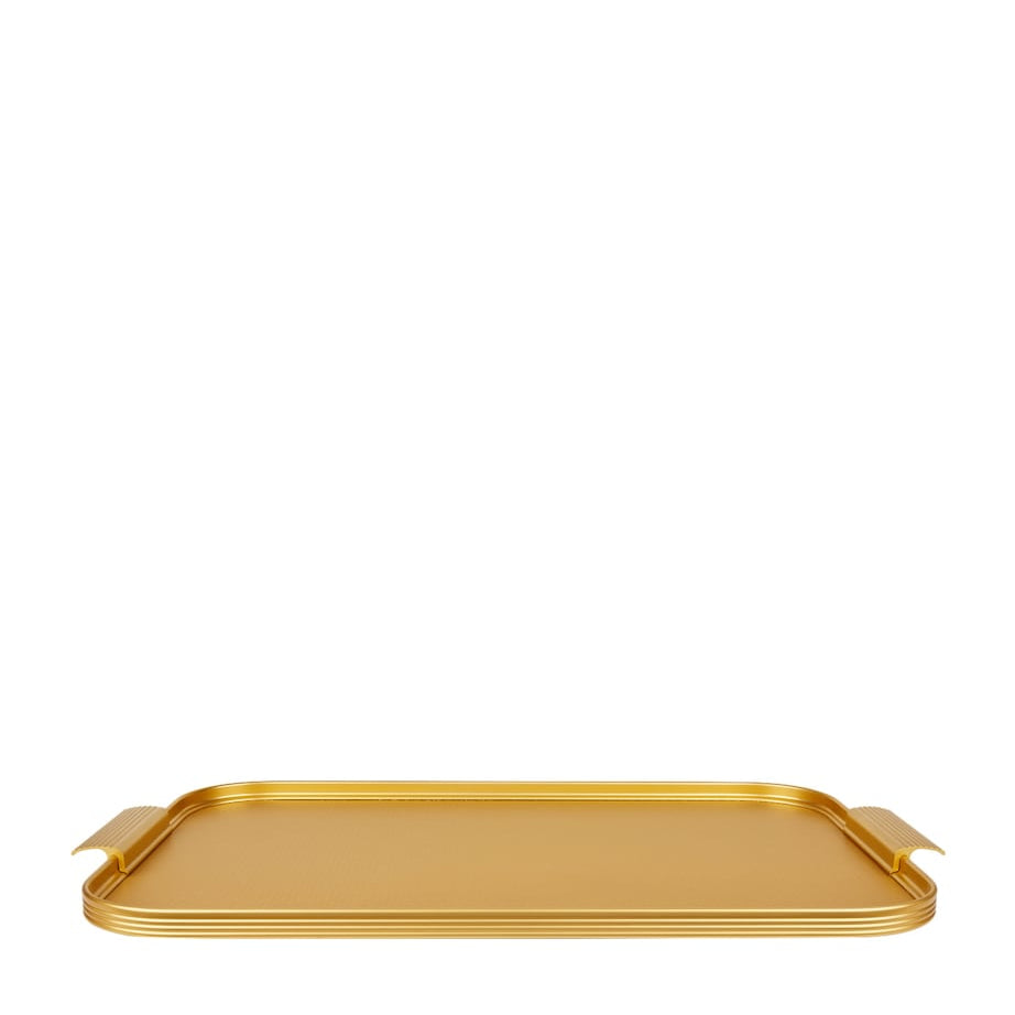 Ribbed Serving Tray (46cm)