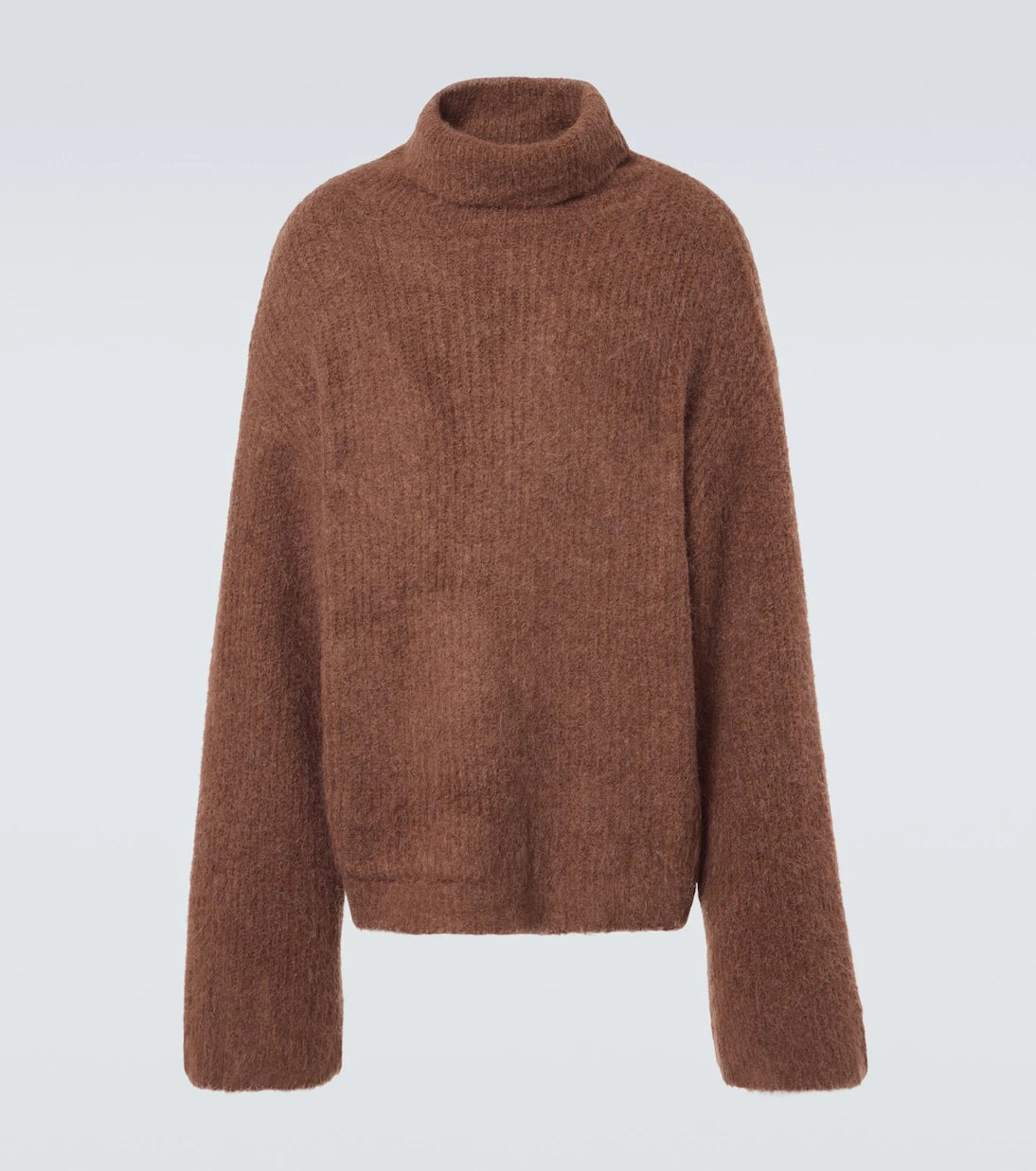 Entire Studios - Oversized turtleneck sweater