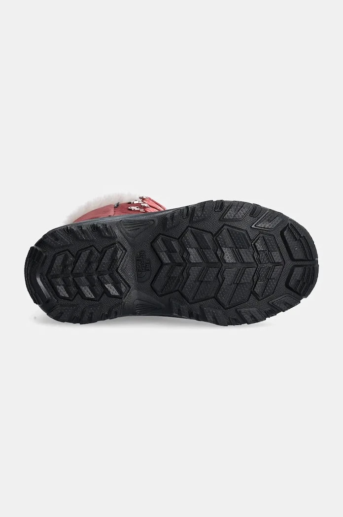 The North Face SHELLISTA V LACE WP Çocuk Bot