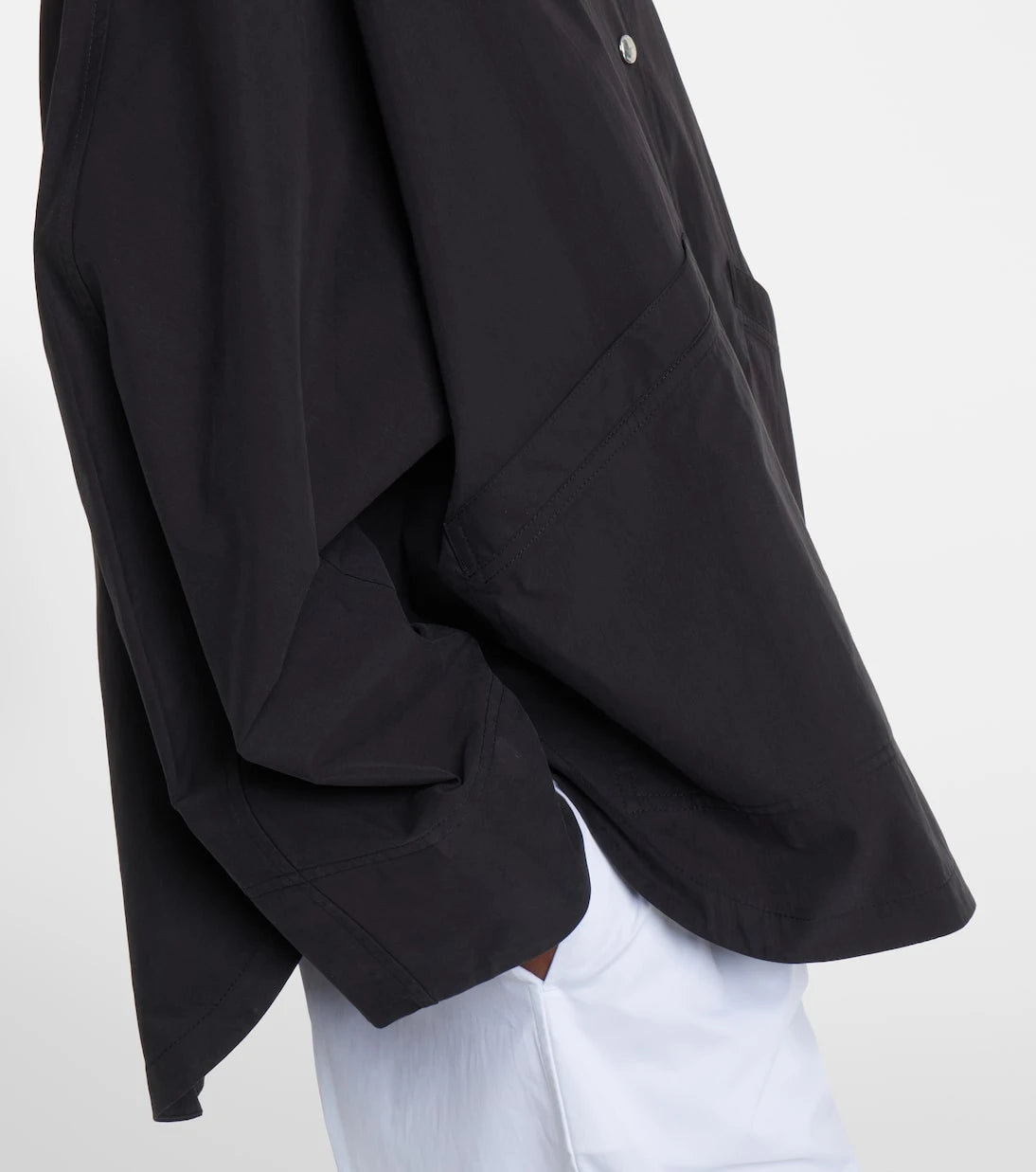 Toteme - Cotton-blend jacket